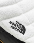 The North Face Women’s Thermo Ball Traction Mule V Denali White - Womens - Sandals & Slides