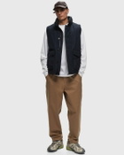 Woolrich Ramar Vest Blue Vests