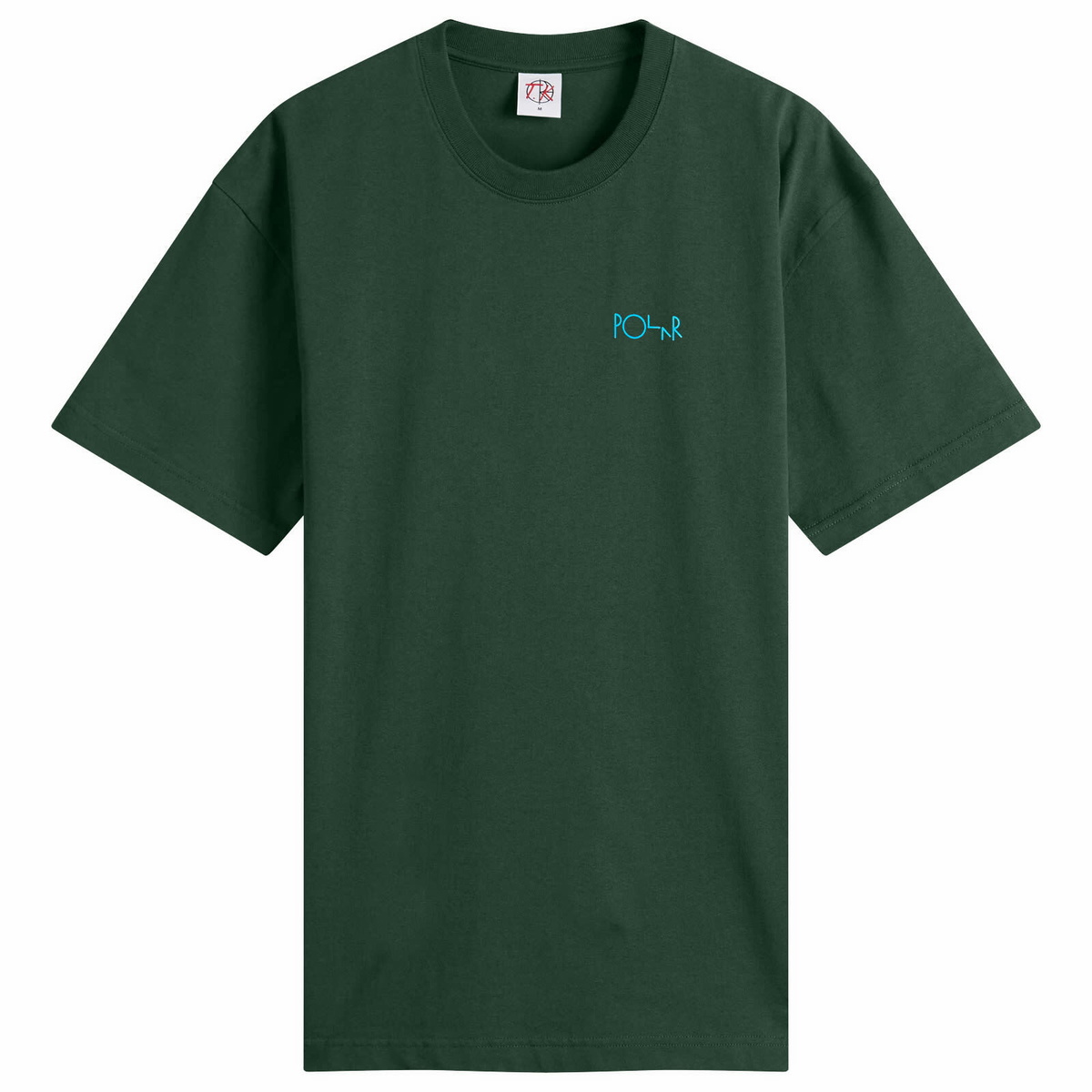 Polar Skate Co. Miles Polo - Garden Green – Labor Skateboard