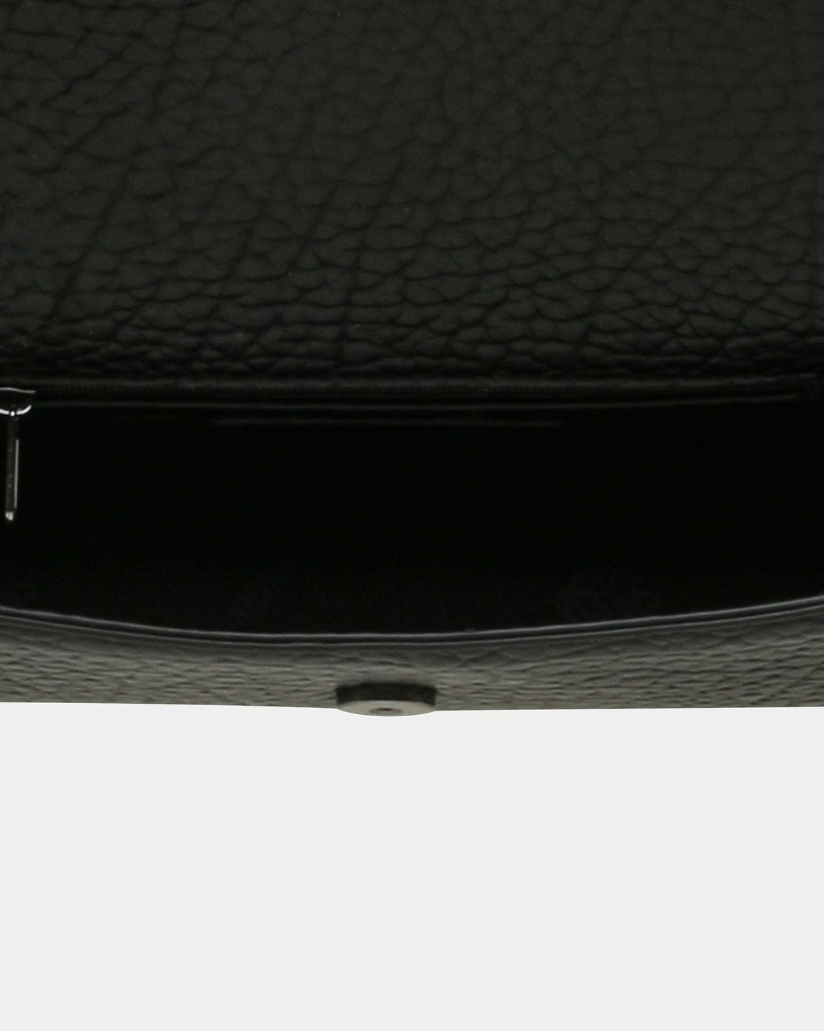 Steve Madden Baster Bag in Black
