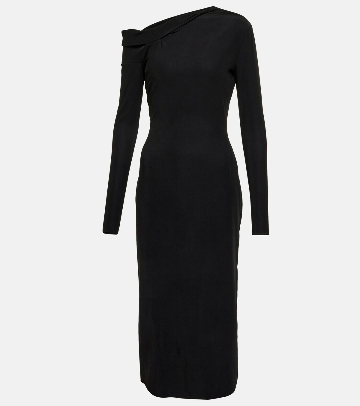 【送料&関税込】Tom Ford Knit Midi-dress TOM FORD Fine Lace-Knit Midi Dress | Neiman Marcus