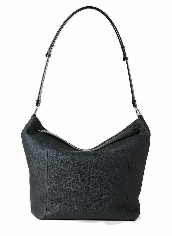 Photo: Soft Body 5AC Tote Bag in Black