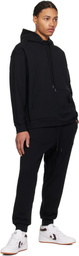 Ksubi Black 4 X 4 Trak Sweatpants