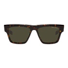 Dita Tortoiseshell Lancier LSA-701 Sunglasses