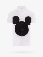 Comme Des Garçons Shirt Shirt White   Mens