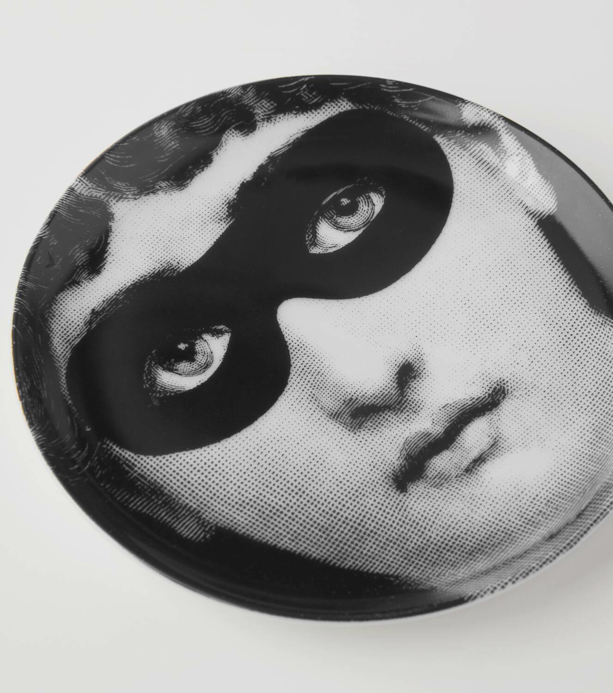 Fornasetti Tema e Variazioni n.22 coaster