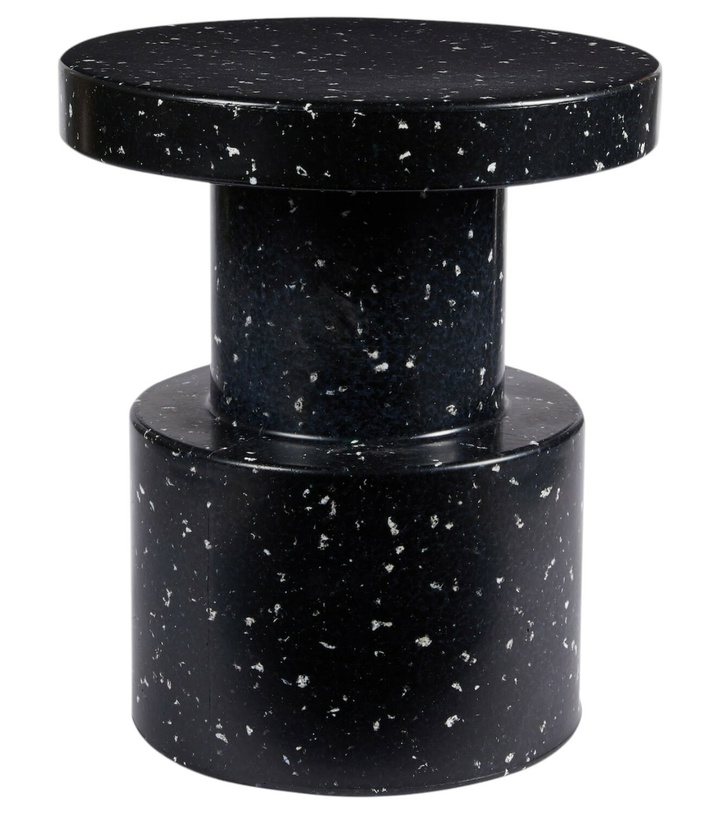 Photo: Normann Copenhagen Bit stool