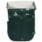 Nike ACG Aysen Backpack in Vintage Green/Light Iron Ore/White 