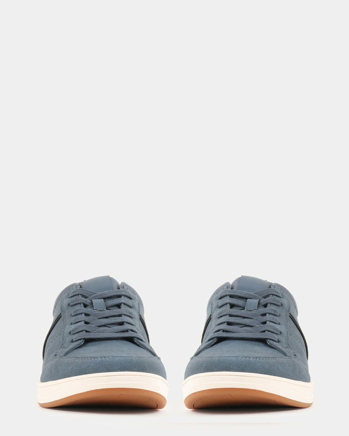 Steve Madden Rampartt Sneakers in Navy