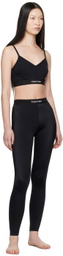 TOM FORD Black Signature Leggings