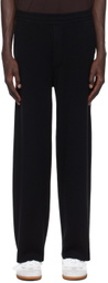 LISA YANG Black Parker Lounge Pants