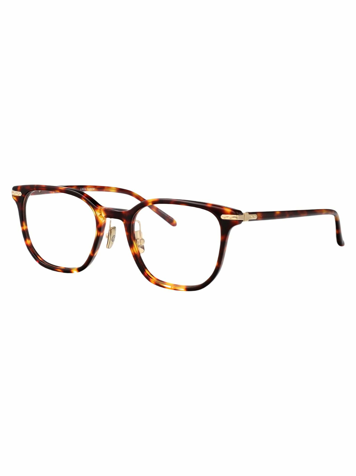 Linda Farrow Hopkin Glasses