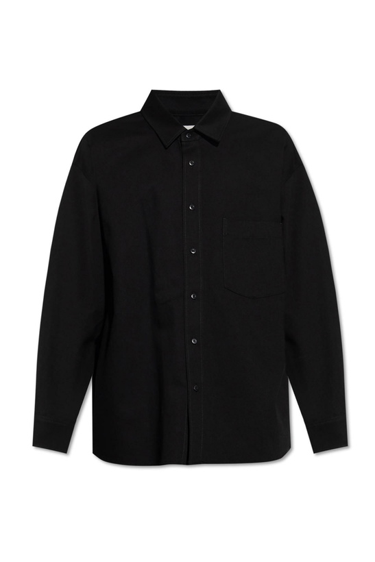 Photo: Lemaire Shirt With Pocket