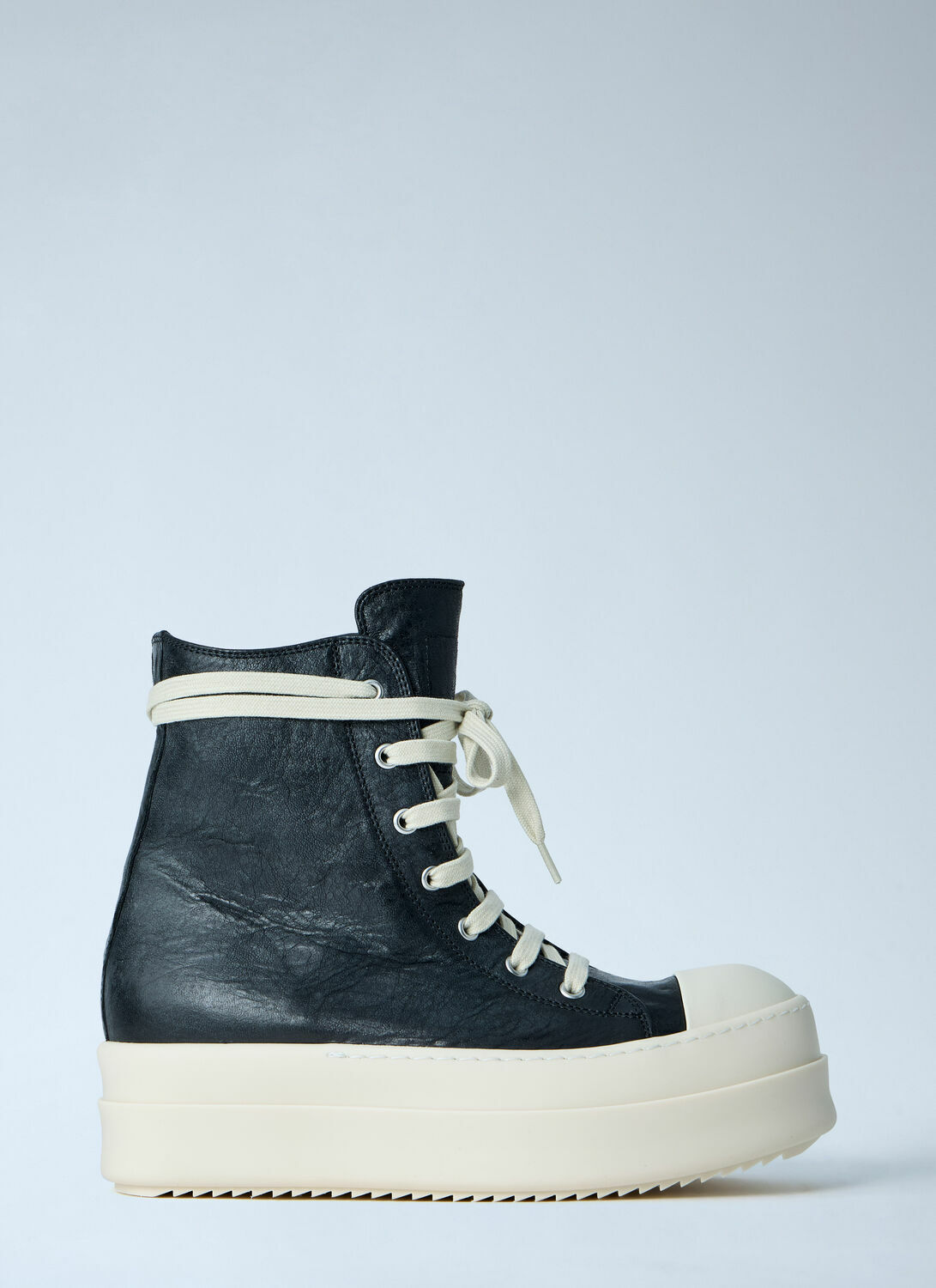 Rick Owens Mega Bumper Boots
