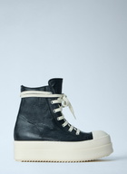 Rick Owens Mega Bumper Boots
