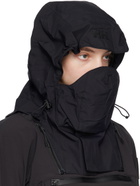HH-118389225 Black Arc Hood