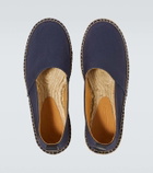 Frescobol Carioca Helio canvas espadrilles
