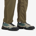 Vans Speed Vibram Sneakers in London Fog