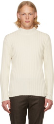 Séfr Off-White Jay Sweater