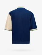 Gucci   Polo Shirt Blue   Mens