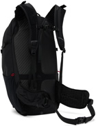 The North Face Black Basin 36 Backpack