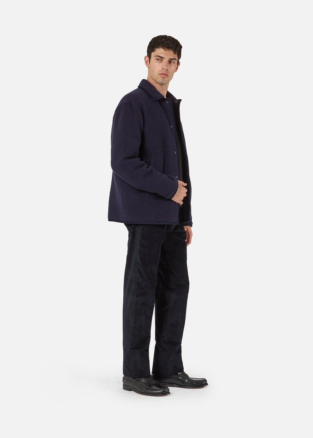 doppiaa Aamarone Padded Jacket