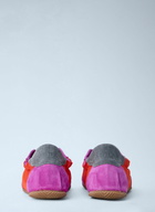Abra Ballerina Sneakers