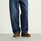 Astorflex Men's Beenflex Suede Shoes in Dark Khaki