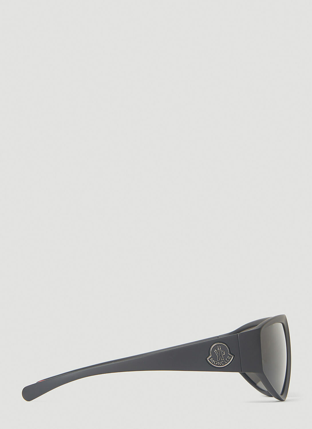 Moncler Pentagra Geometric Sunglasses