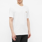 Dickies Men's Mapleton T-Shirt in White