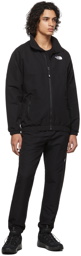 The North Face Black Track Lounge Pants
