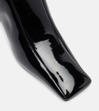 Stella McCartney Eve Alter Mat over-the-knee boots