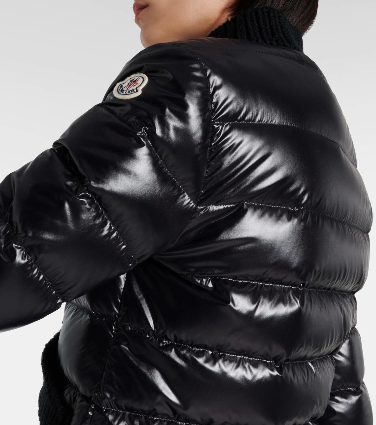 Moncler Arcelot down jacket Moncler