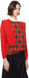 HODAKOVA Double Sleeve Sweater