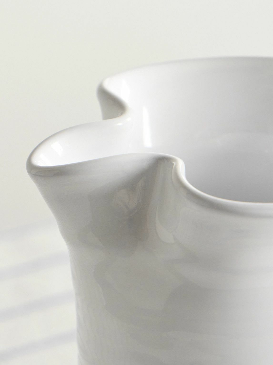 The Conran Shop - Puglia Stoneware Jug