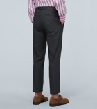 Incotex - Slim-fit stretch-cotton pants