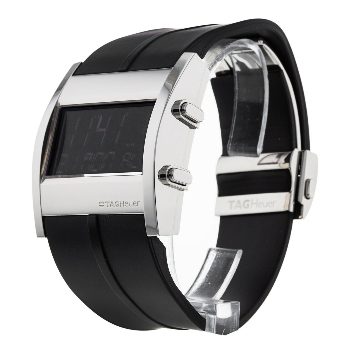 Tag Heuer Microtimer CS111C.FT6003