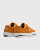 Converse One Star Pro Orange - Mens - Lowtop