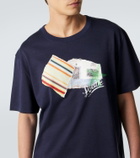 Loewe Paula's Ibiza cotton-blend T-shirt