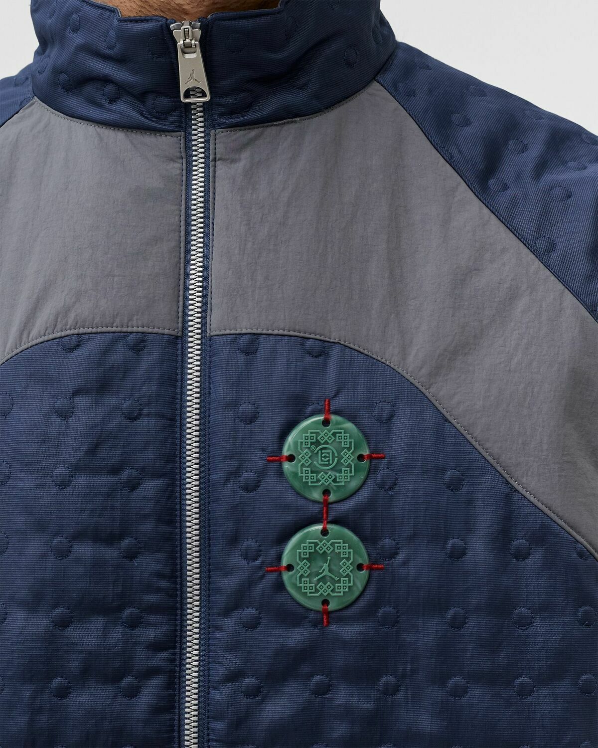Jordan CLT Woven Jacket