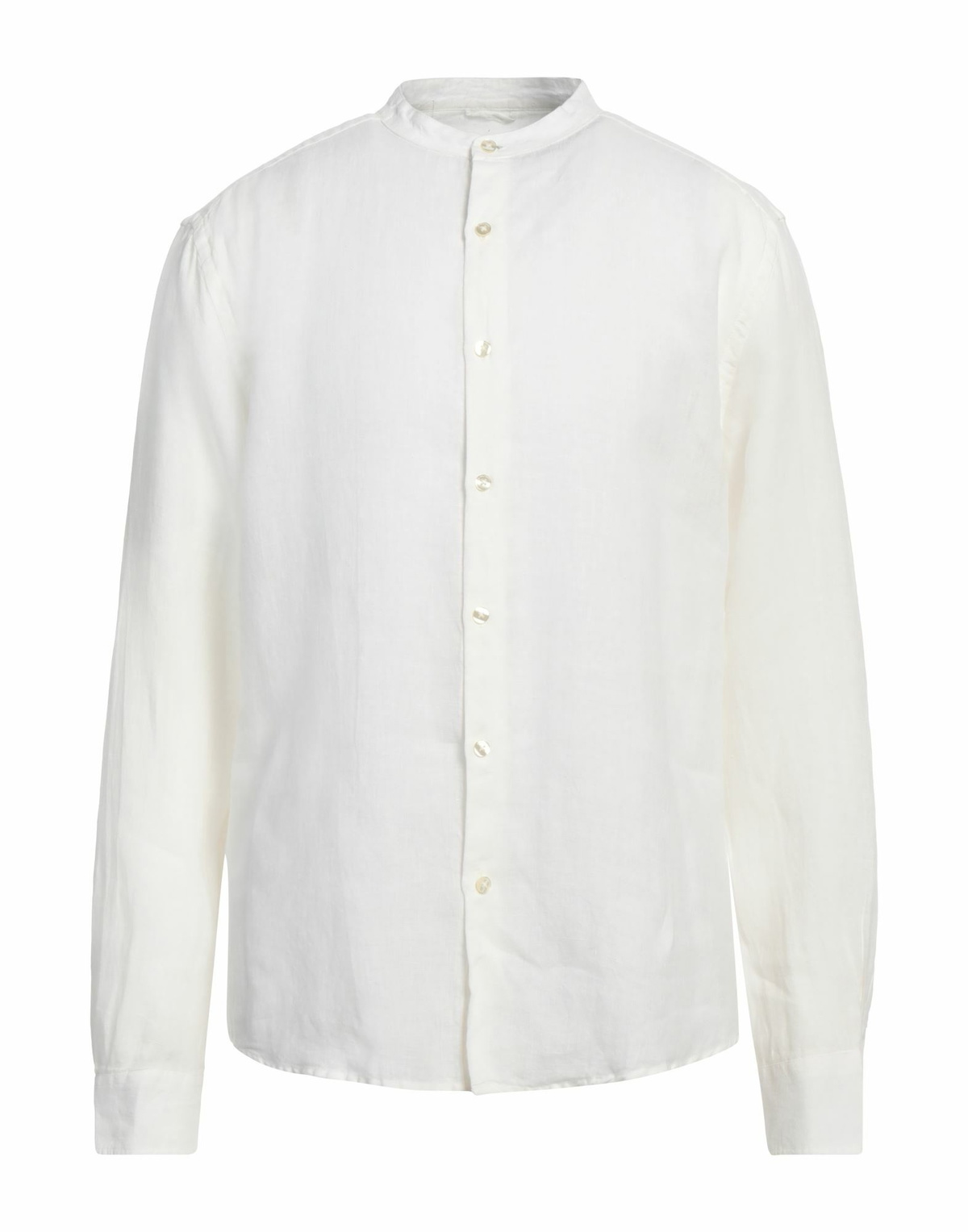 Peuterey Mens Shirt Cream