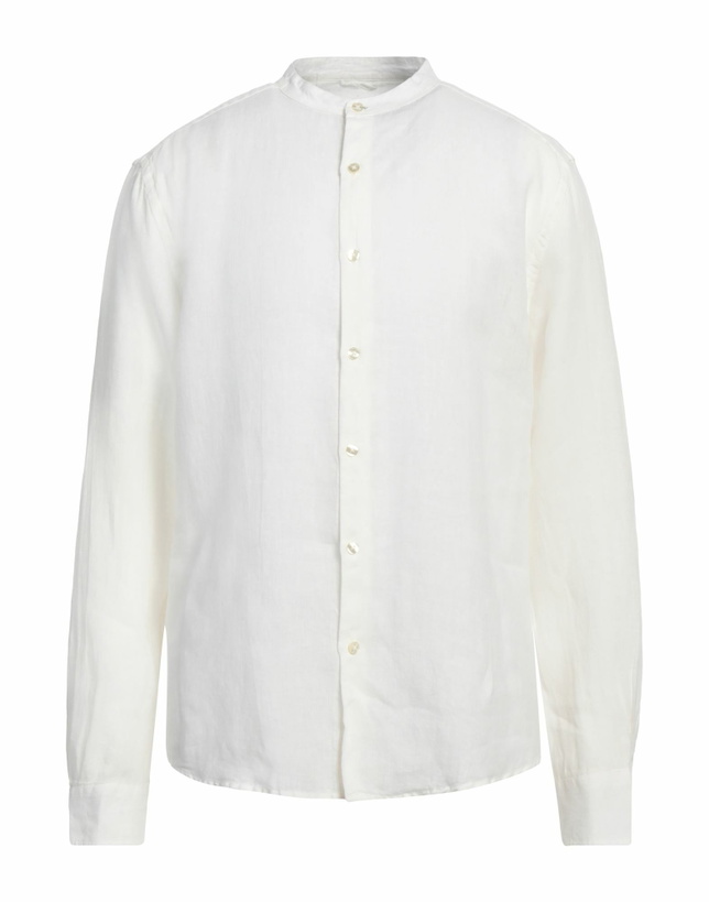 Photo: Peuterey Mens Shirt Cream