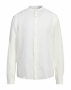 Peuterey Mens Shirt Cream