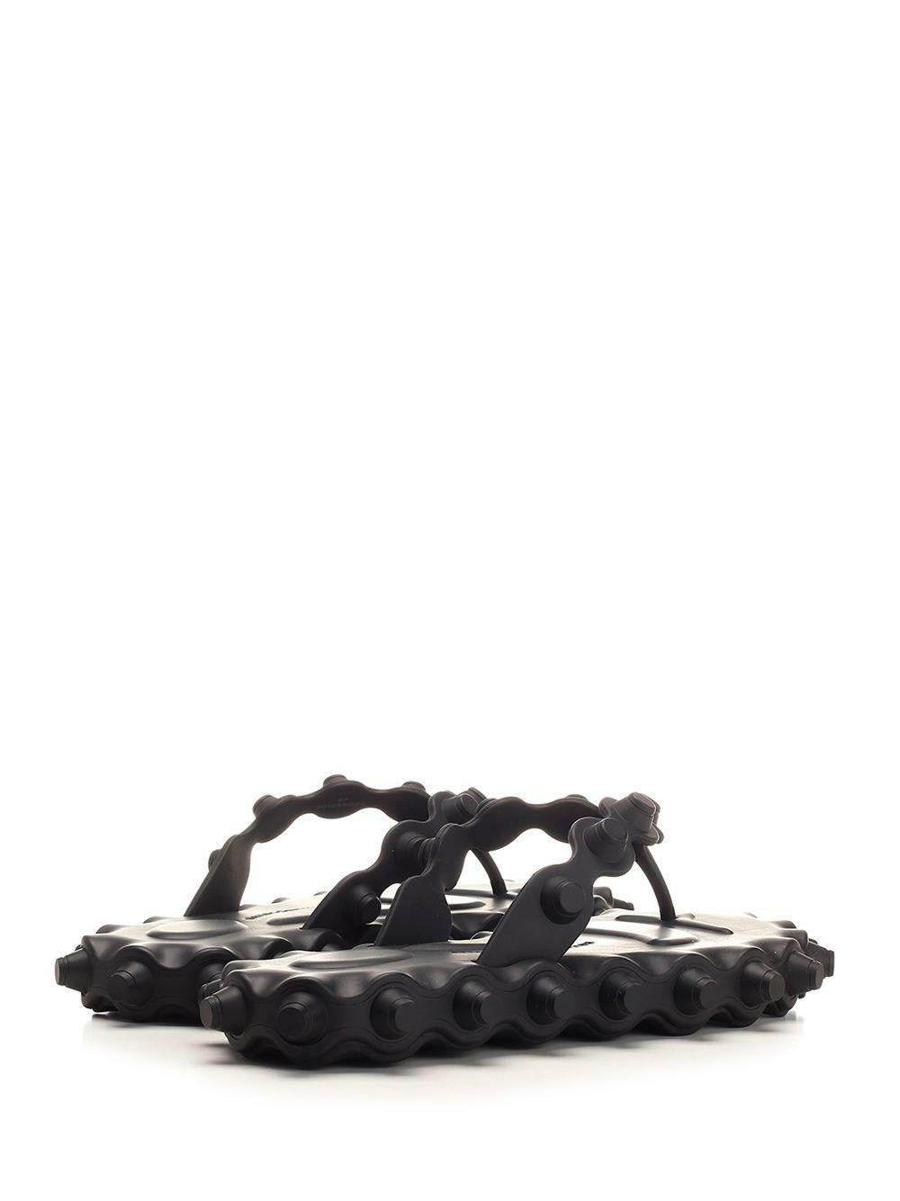 Alexander Wang rapture Flip Flops