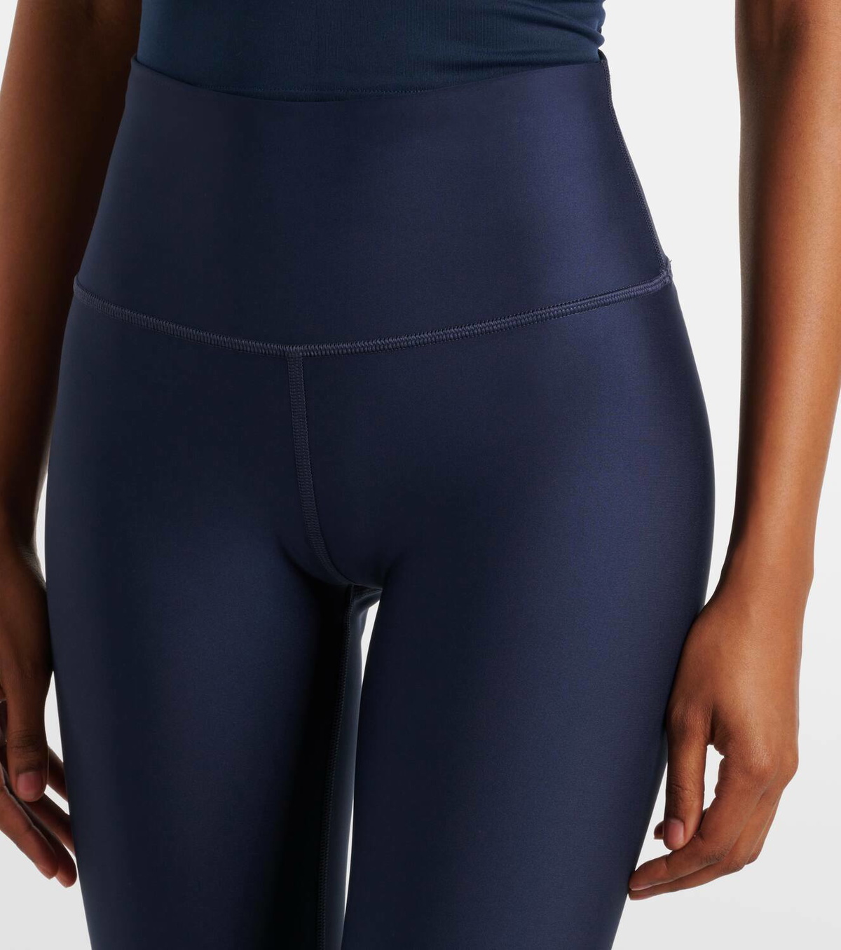 Alo Yoga Airlift 7/8 high-rise leggings Alo Yoga