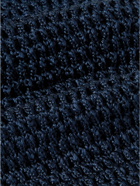 TOM FORD - 7cm Knitted Silk Tie