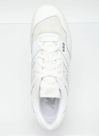 New Balance 550 Sneakers