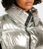 Perfect Moment Sierra down vest