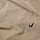 Nike Men's Woven Cropped Sneaker Pant in Sandalwood/Sail/Ice