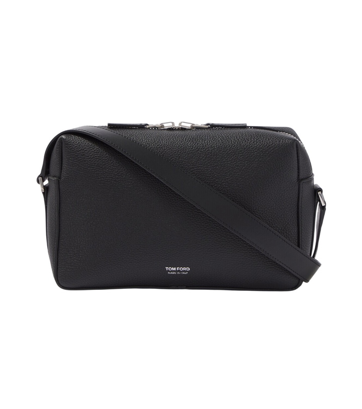 Photo: Tom Ford Leather crossbody bag